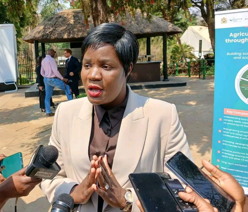MALAWI EXPECTS NORMAL TO ABOVE-NORMAL  RAINFALL THIS SEASON 